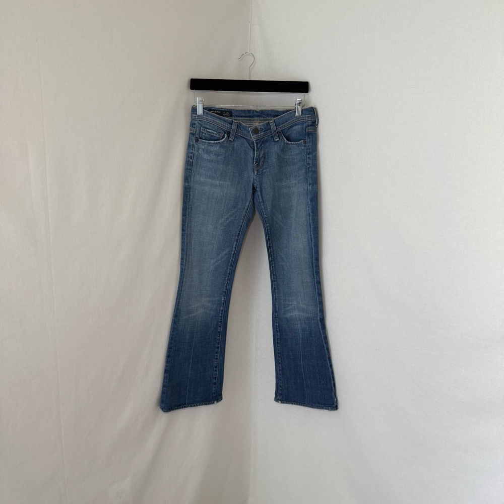 Citizens Of Humanity Jeans